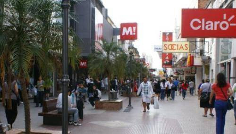 Corrientes tendr�a servicio 4G en mayo de 2016