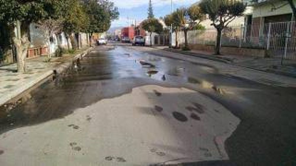 �La gente quiere que todo le haga el Estado�