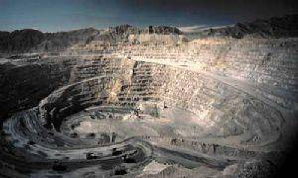 Desde el gobierno sostienen que el problema es la mala preparaci�n t�cnica