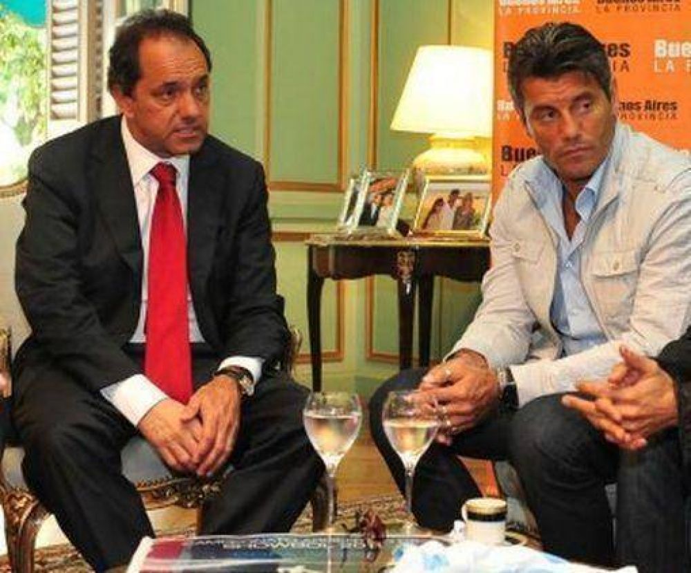 Vicente L�pez: el sciolismo piensa en �Goyco 2015�