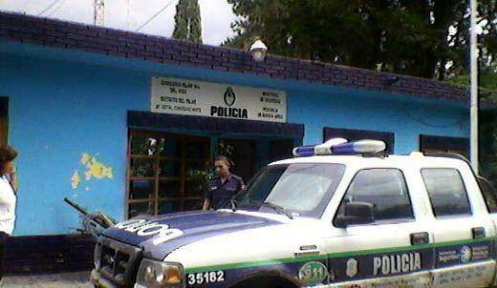 Del Viso: mat� a un ladr�n que hab�a ingresado a su casa