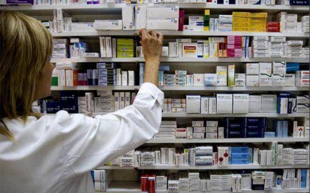 Farmacias de Pilar no cobran extra por venta nocturna pero aclaran que est�n 