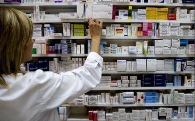 Farmacias de Pilar no cobran extra por venta nocturna pero aclaran que est�n 