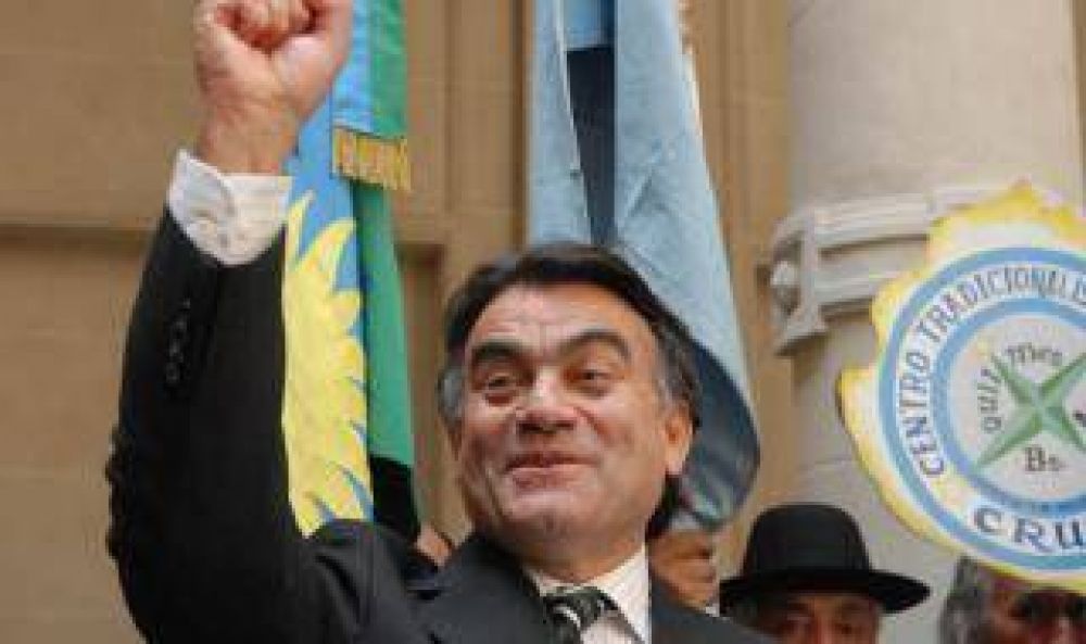Elecciones 2015: 