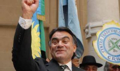 Elecciones 2015: 