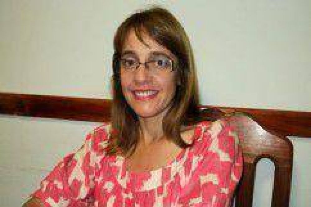 Paro en la UNT: seg�n la Diputada Gabriela Burgos �es nefasto por como los est�n perjudicando� a los estudiantes