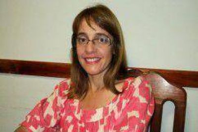 Paro en la UNT: seg�n la Diputada Gabriela Burgos �es nefasto por como los est�n perjudicando� a los estudiantes