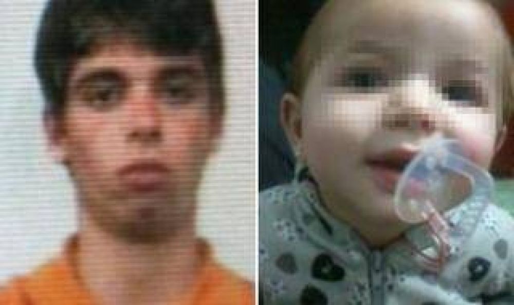 Quilmes: La beba que metieron al lavarropas tambi�n sufri� golpizas