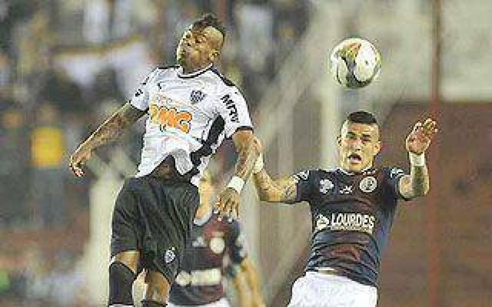 Parte rumbo a Brasil a la espera de la revancha