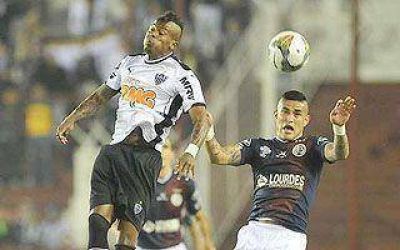 Parte rumbo a Brasil a la espera de la revancha