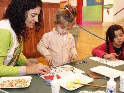 COMENZ� �A DESABURRIR EL INVIERNO� EN EL AUDITORIUM, DIVERSI�N PARA TODA LA FAMILIA EN VACACIONES