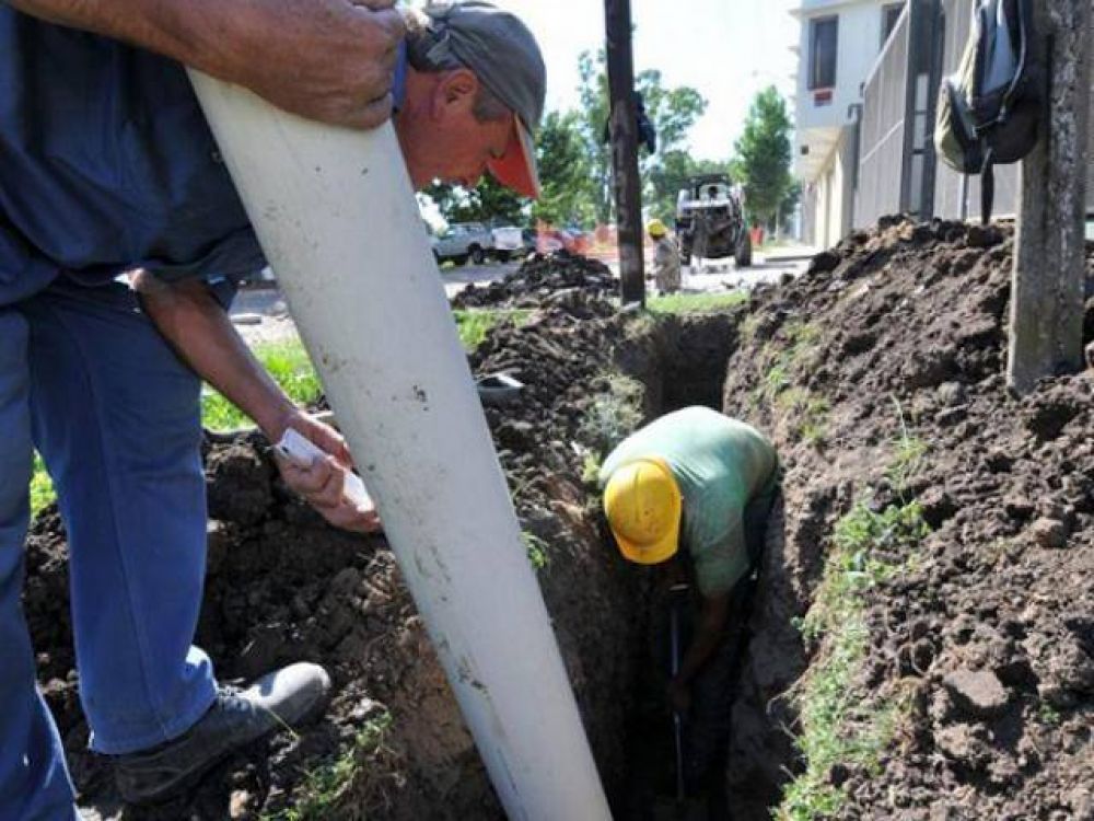 Podr�a registrarse falta de agua