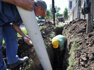 Podr�a registrarse falta de agua