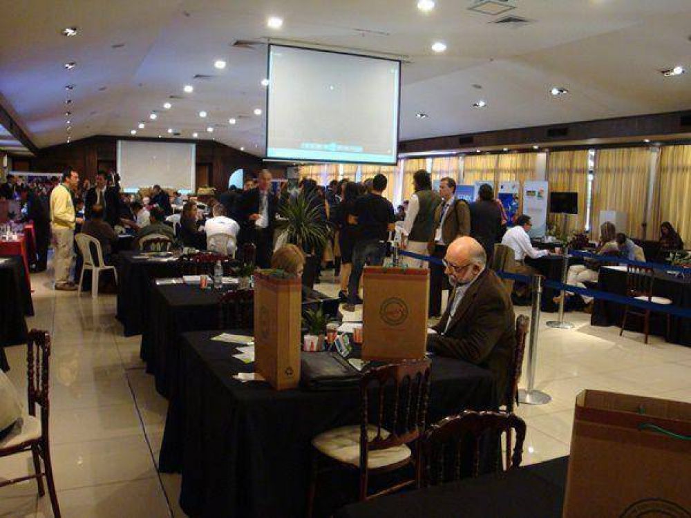 Empresas formose�as participar�n en rueda Internacional de negocios en la Expo-Paraguay