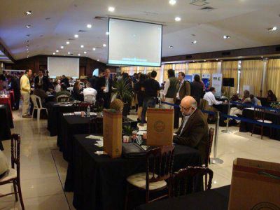 Empresas formose�as participar�n en rueda Internacional de negocios en la Expo-Paraguay