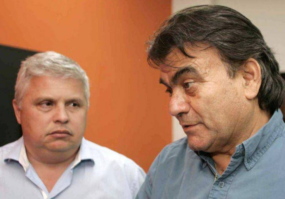 Quilmes acord� adherir a la polic�a local