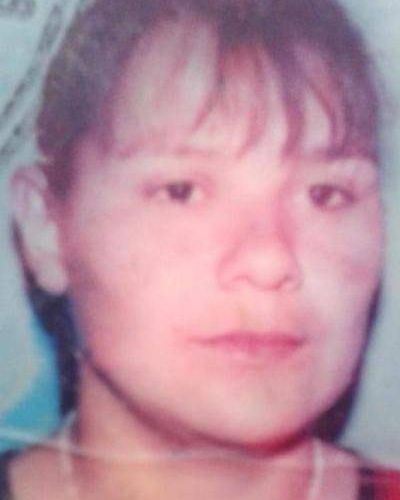 Buscan el paradero de Sonia Elizabeth Bogado