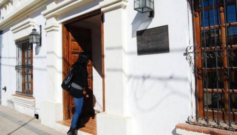 Lleva 8 a�os cerrado uno de los museos m�s ricos del interior