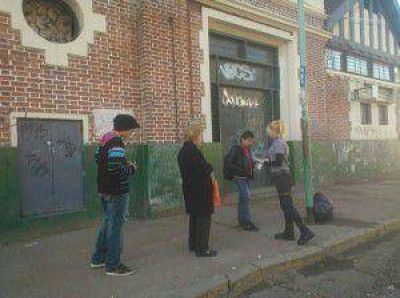 Controlan que el transporte p�blico est� en condiciones