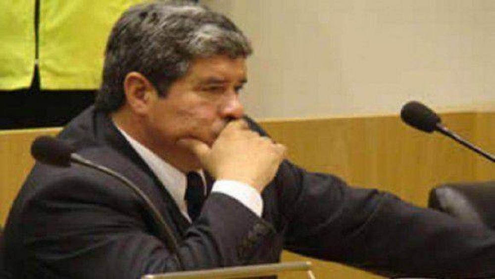 Franco pide m�s recursos si Manantial Sur pasa a Capital