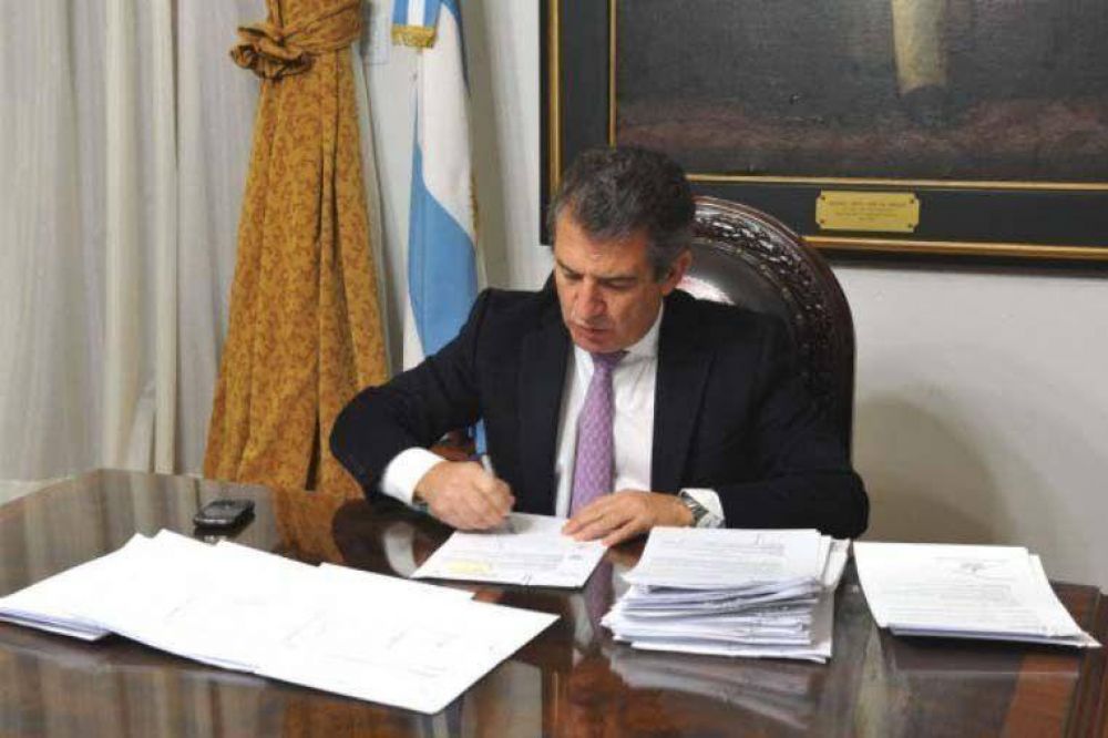 Lanzan el consejo de complementaci�n para la Seguridad Interior