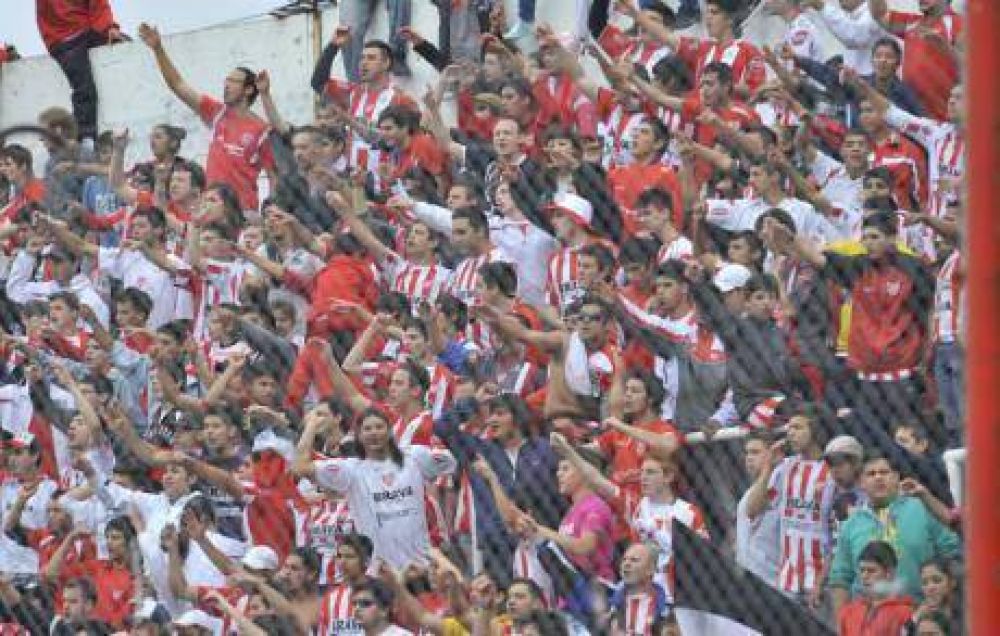 Instituto confirm� el equipo para Copa Argentina