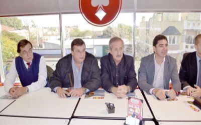 Fijan las l�neas de acci�n para un trabajo coordinado