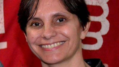 El PS lanz� a la concejal Magni como precandidata a intendente	