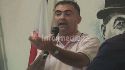 Unen: el titular del Congreso radical de Entre R�os descart� alianza con el PRO	