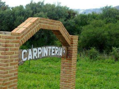 Carpinter�a: un conductor se dio a la fuga tras provocar un grave accidente