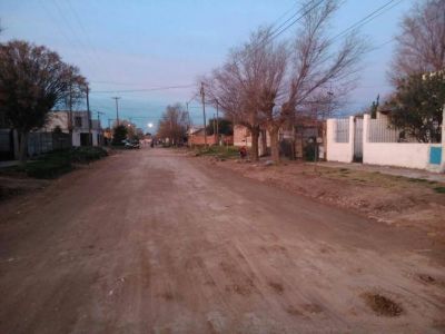 �Mi hija no quiere salir ni a la vereda�