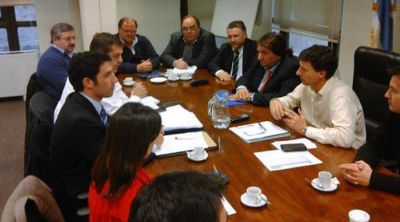 En agosto podr�an sumarse seis cuadrillas de ABSA en Bah�a