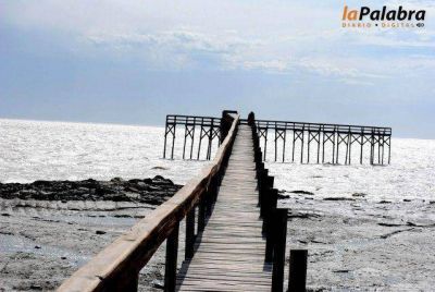 Ampliaci�n muelle Los Pocitos y colocaci�n de Alambrado en el camino a la villa 