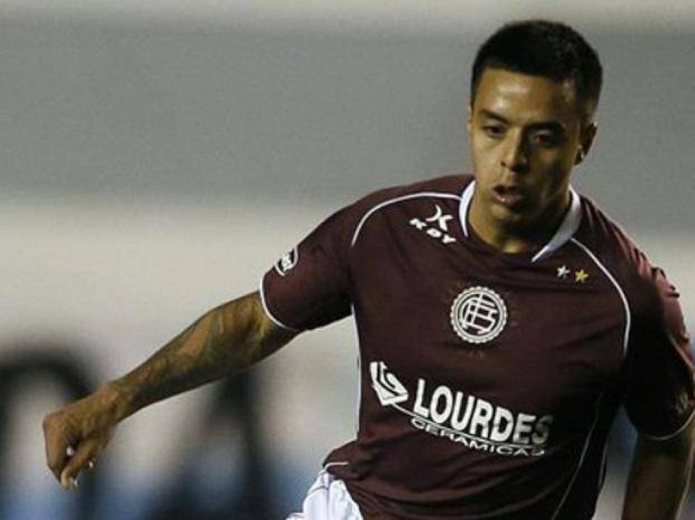 A�n faltan detalles para que Fernando Barrientos se sume a Rosario Central