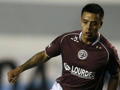 A�n faltan detalles para que Fernando Barrientos se sume a Rosario Central