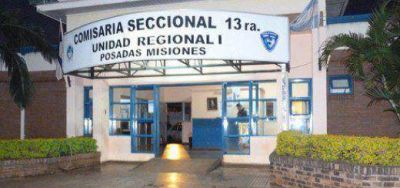 Crimen policial: intervienen dependencias y designan nuevos jefes policiales