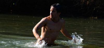 Impactante avance de El Ardor, filmada en Misiones con Gael Garc�a Bernal