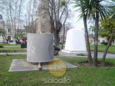 Se prepara el Cofre del Bicentenario