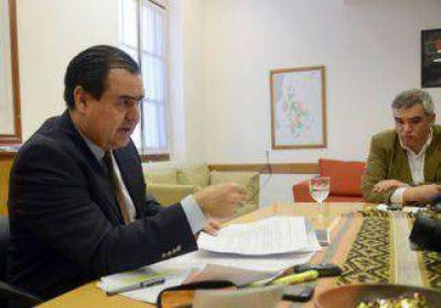 Vaca Muerta: Provincia va a la Justicia por el apriete 