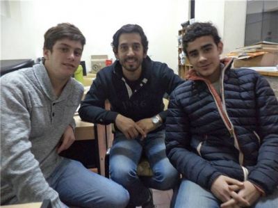 La Juventud Radical local ser� anfitriona de un encuentro seccional