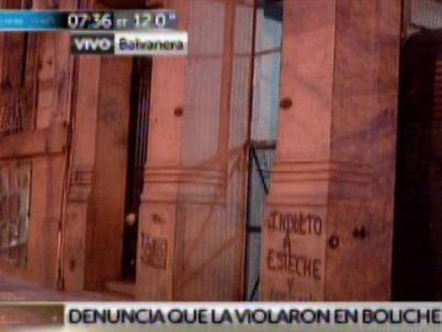 Una joven denunci� que la violaron en grupo dentro de un boliche