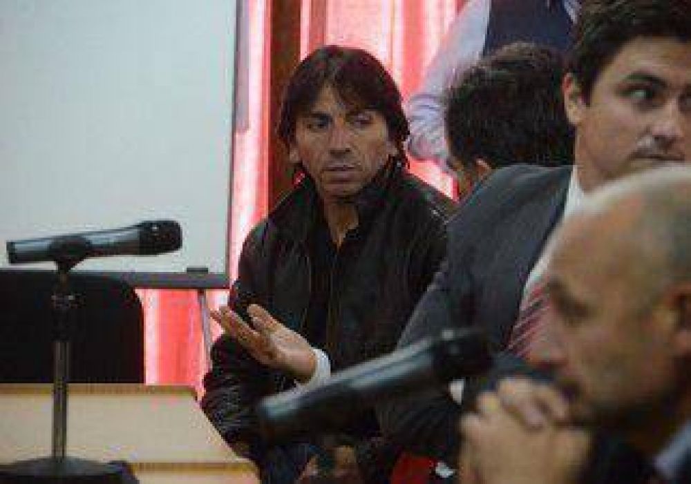 Caso Landaeta: otra vez se corri� la audiencia y todav�a no hay pena 