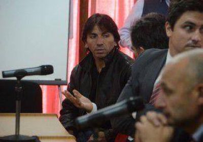 Caso Landaeta: otra vez se corri� la audiencia y todav�a no hay pena 