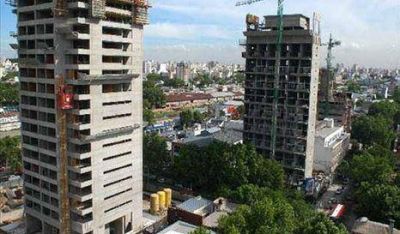 Construcci�n: En el peor momento desde 2002