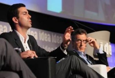 �NO ME GUSTA QUE ME GOBIERNEN DESDE BUENOS AIRES�