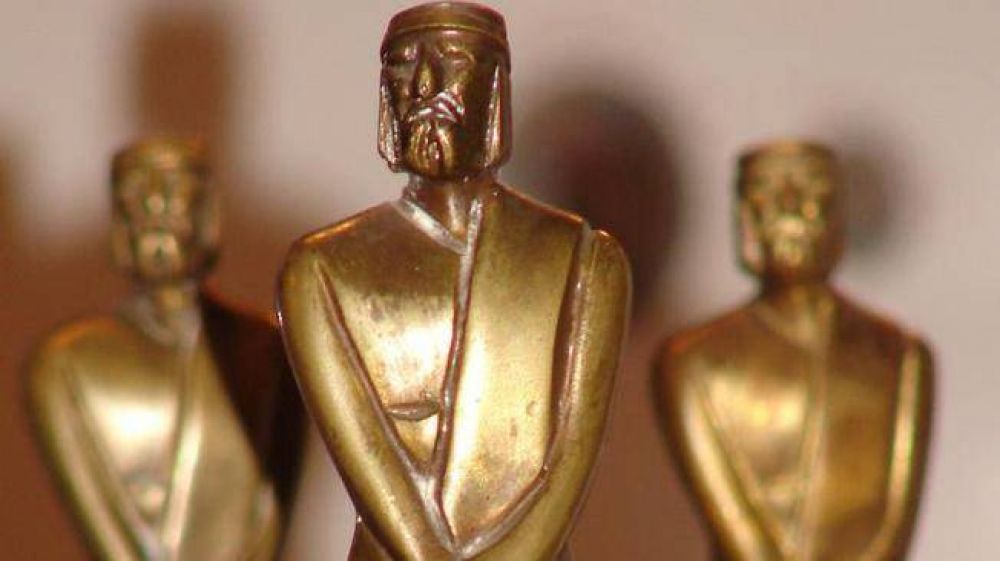 Mendoza con 16 nominaciones en los premios Mart�n Fierro