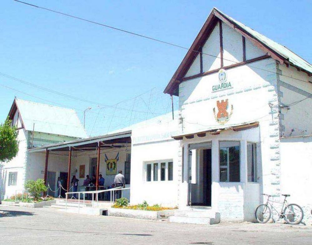 Denuncia: c�rceles de la provincia son inhumanas
