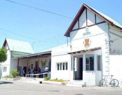 Denuncia: c�rceles de la provincia son inhumanas