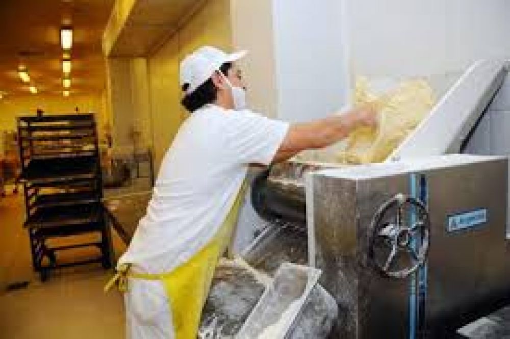 �Las empresas sociales surgen para garantizar trabajo a los salte�os�