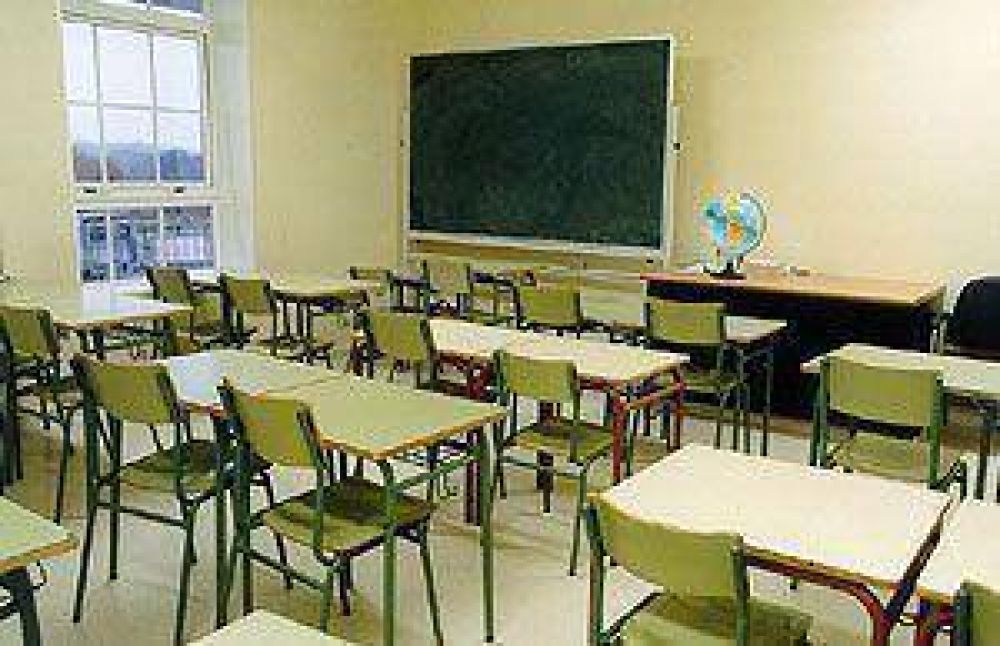 Aseguran que el acatamiento al paro docente, es importante en Tartagal 